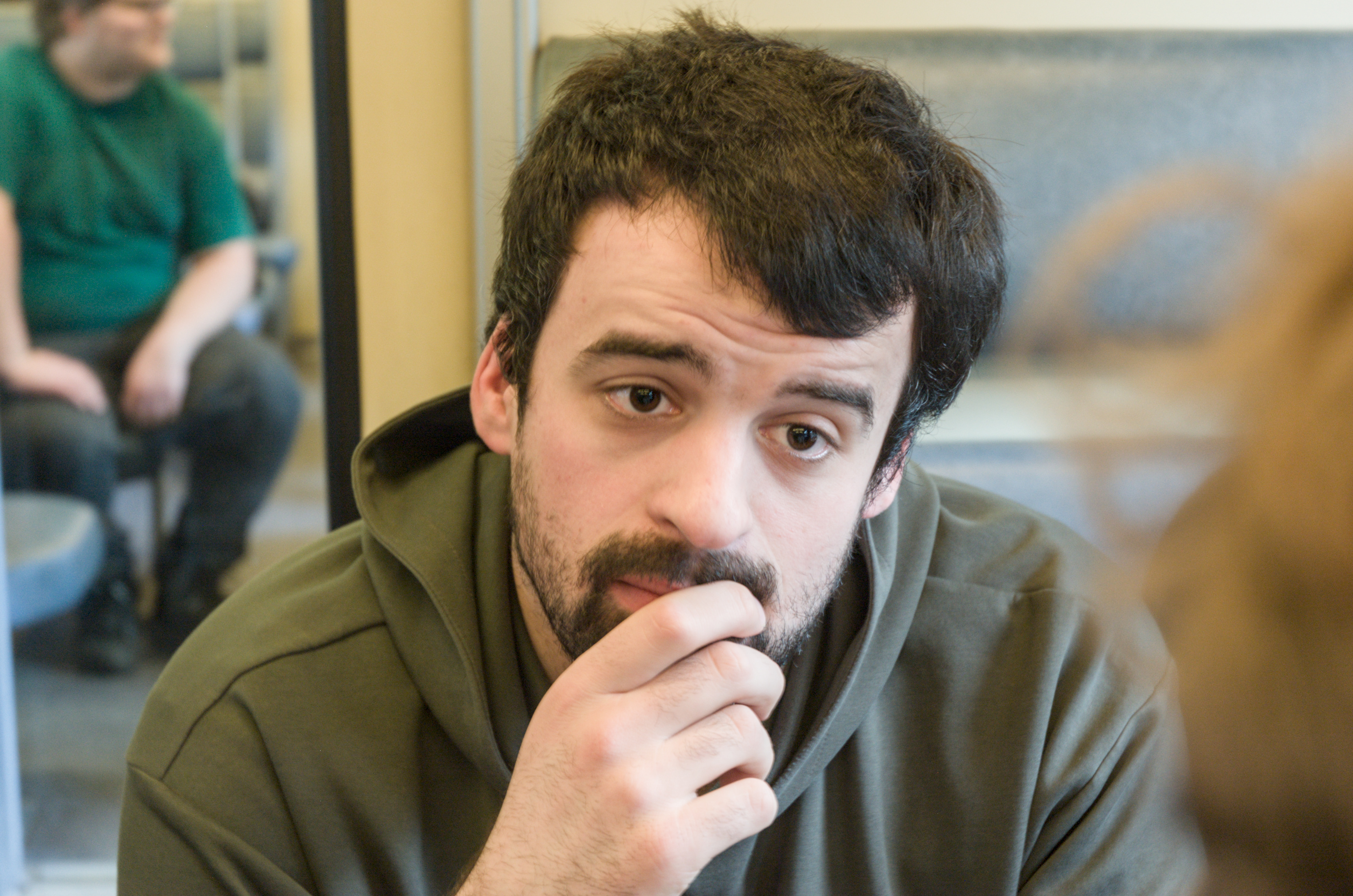 Clément Delzotti